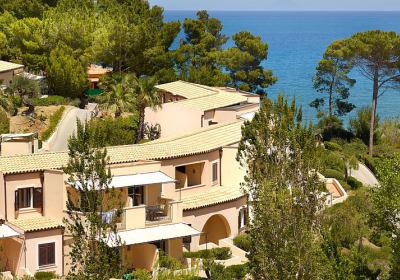 Villaggio Turistico Appartamento Cefalu' Resort